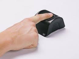 Finger Print Scanners & Biometrics Scanners